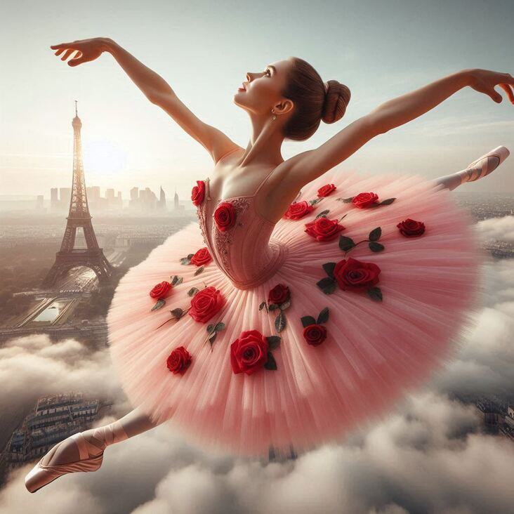 #TutuTuesday Ballet Tutu History on 2032-05-25