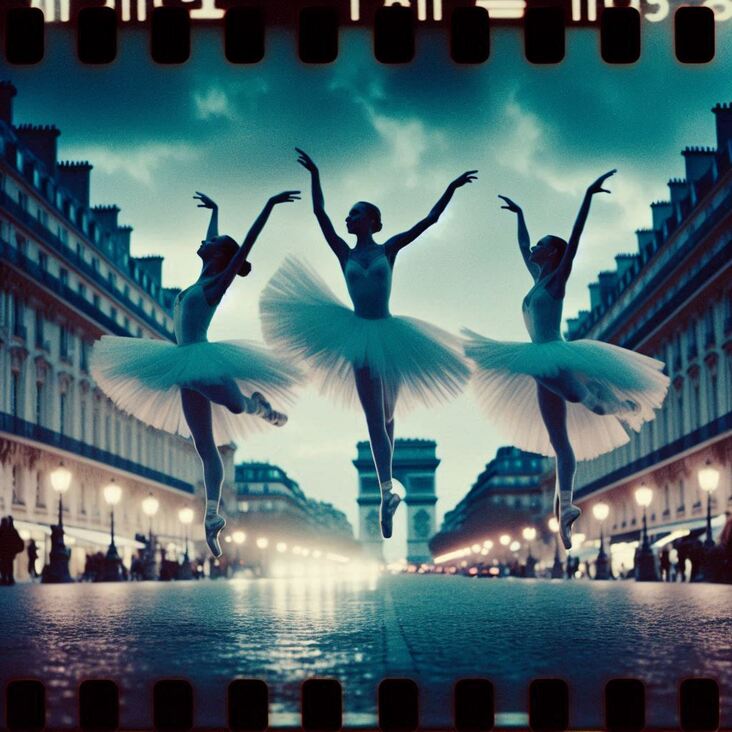 #TutuTuesday Ballet Tutu History on 2032-06-15