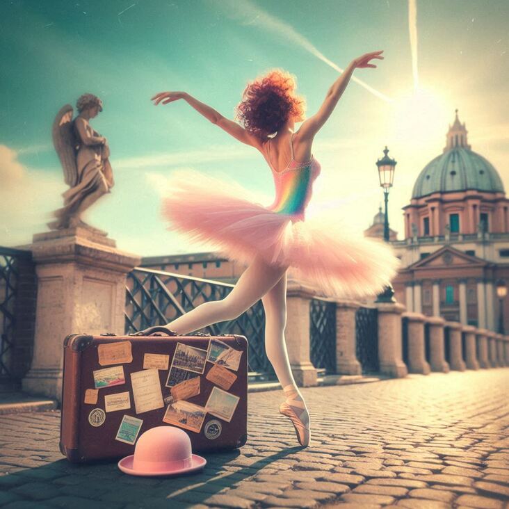 #TutuTuesday Ballet Tutu History on 2032-06-22