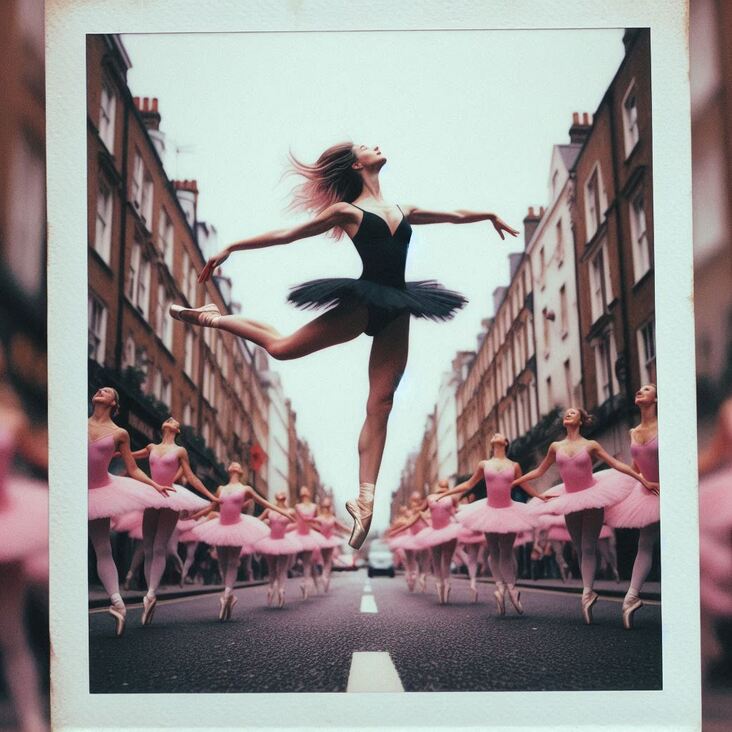 #TutuTuesday Ballet Tutu History on 2032-07-06