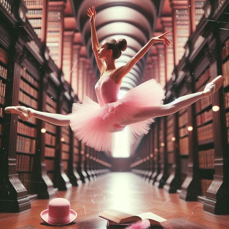 #TutuTuesday Ballet Tutu History on 2032-08-03