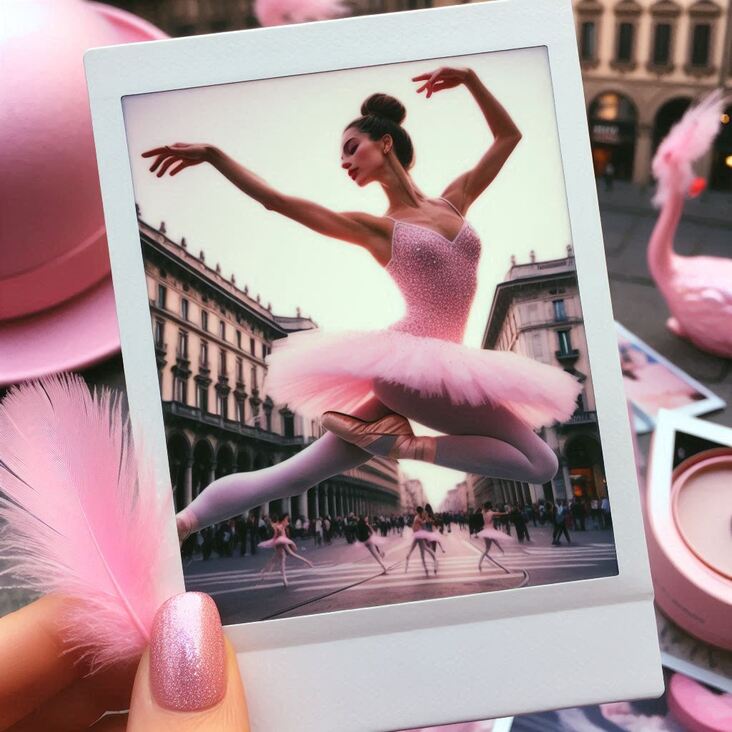 #TutuTuesday Ballet Tutu History on 2032-08-24