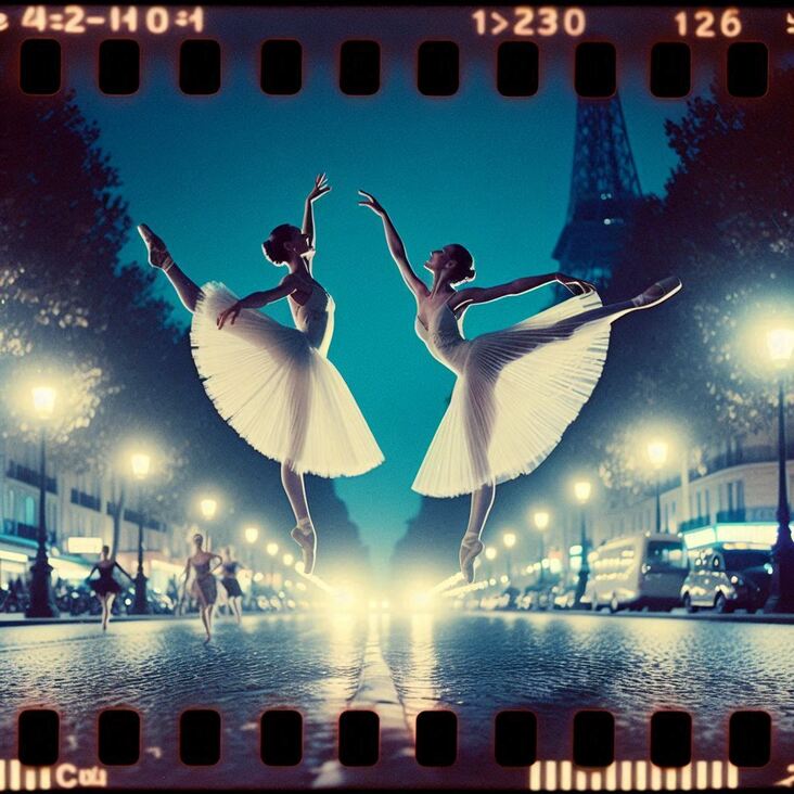#TutuTuesday Ballet Tutu History on 2032-09-07