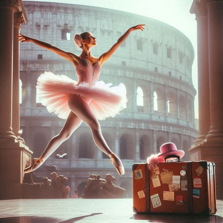 #TutuTuesday Ballet Tutu History on 2032-11-30