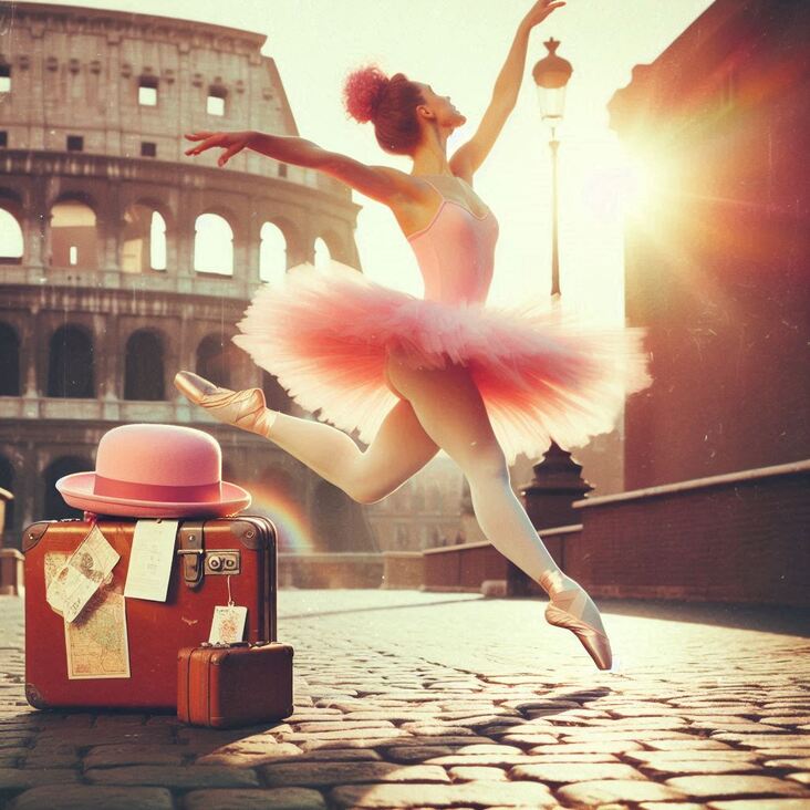 #TutuTuesday Ballet Tutu History on 2032-12-28