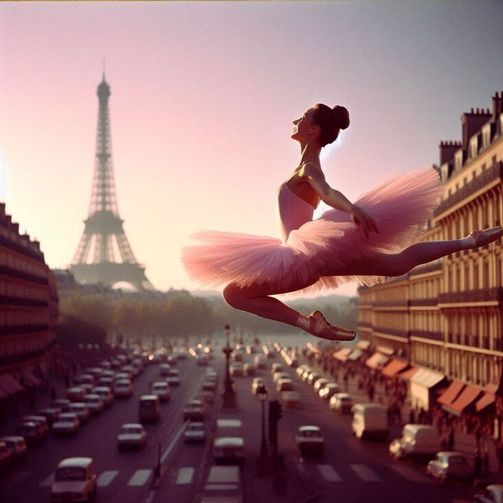 #TutuTuesday Ballet Tutu History on 2027-09-14