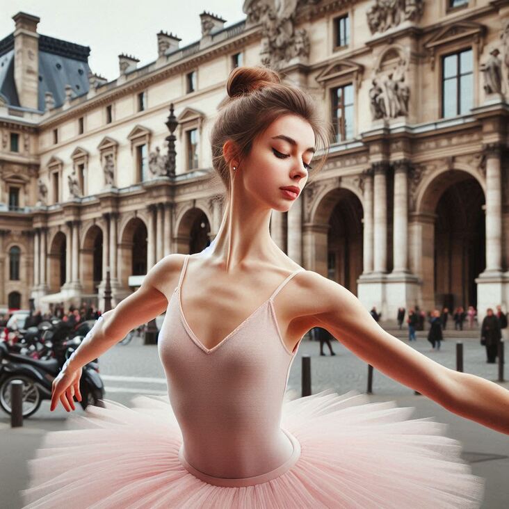#TutuTuesday Ballet Tutu History on 2027-10-05