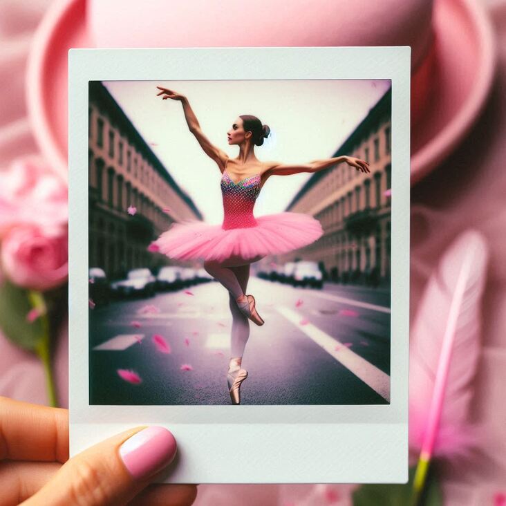 #TutuTuesday Ballet Tutu History on 2027-10-12