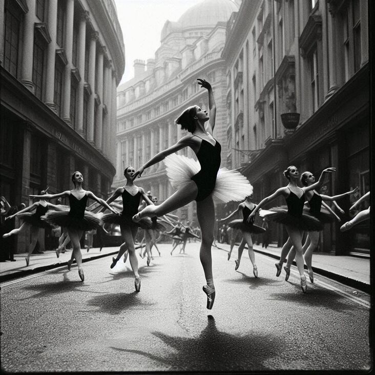 #TutuTuesday Ballet Tutu History on 2027-11-09