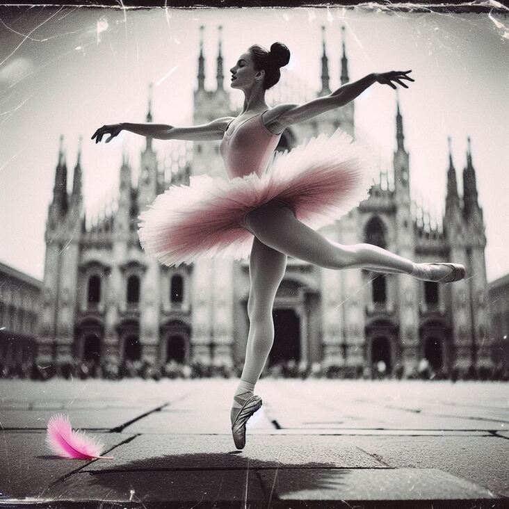 #TutuTuesday Ballet Tutu History on 2027-11-23