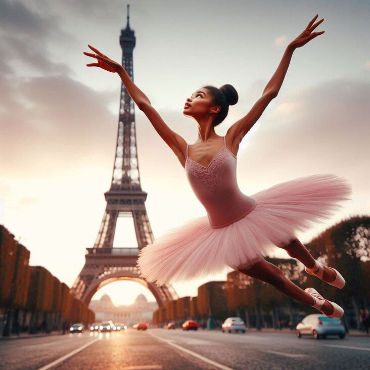 #TutuTuesday Ballet Tutu History on 2028-01-04