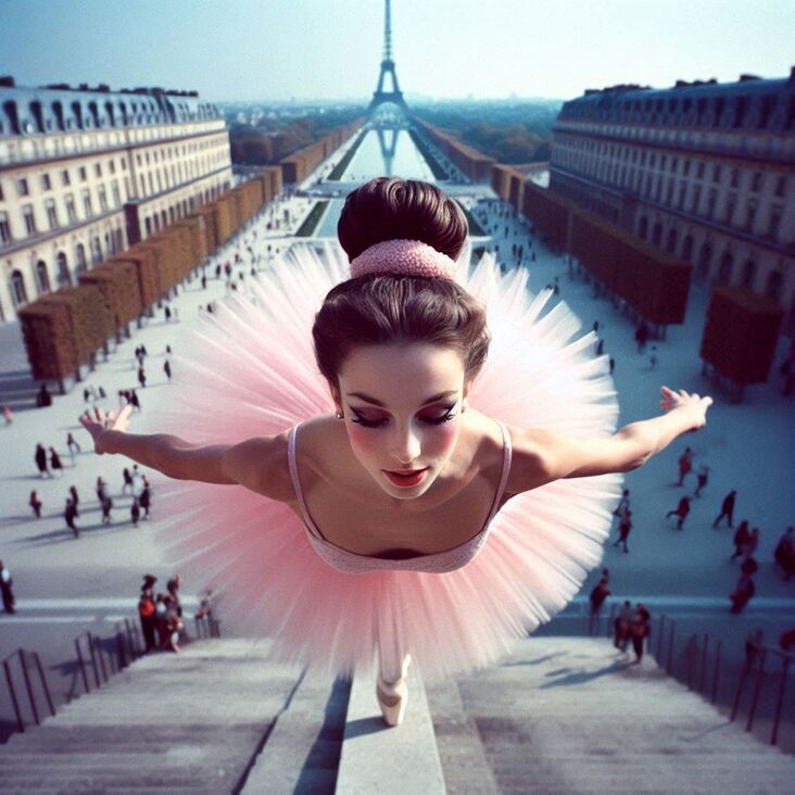 #TutuTuesday Ballet Tutu History on 2028-03-07
