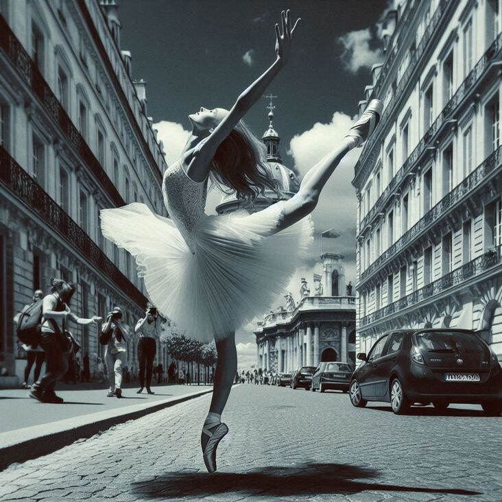 #TutuTuesday Ballet Tutu History on 2028-05-09