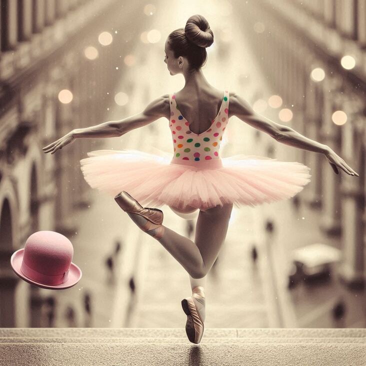 #TutuTuesday Ballet Tutu History on 2028-07-04