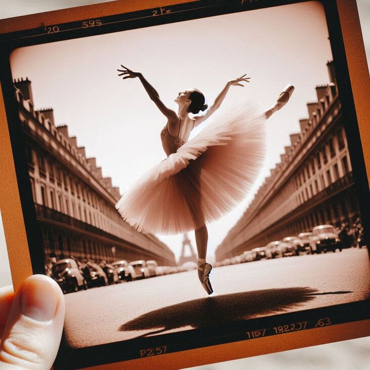#TutuTuesday Ballet Tutu History on 2028-07-18