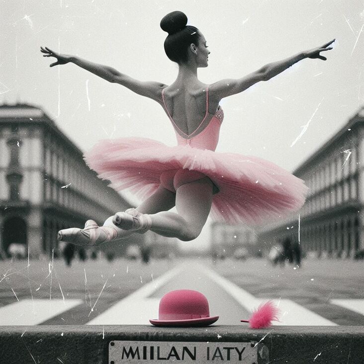 #TutuTuesday Ballet Tutu History on 2028-10-31