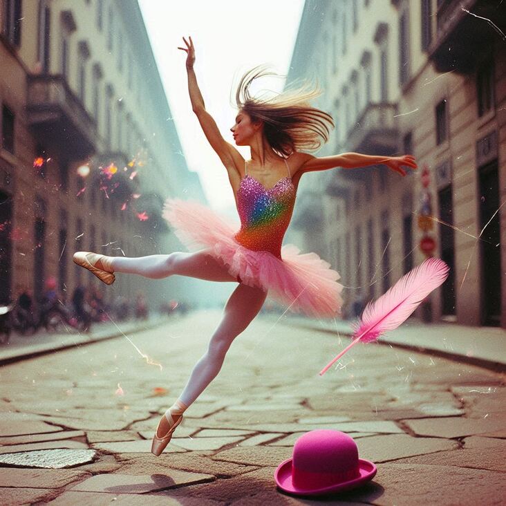 #TutuTuesday Ballet Tutu History on 2029-02-06