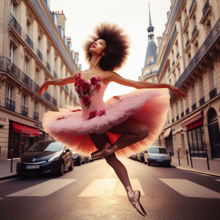 #TutuTuesday Ballet Tutu History on 2029-04-24