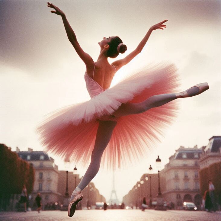 #TutuTuesday Ballet Tutu History on 2029-07-10
