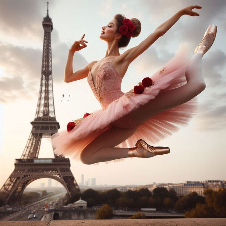 #TutuTuesday Ballet Tutu History on 2029-08-28