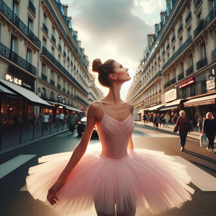 #TutuTuesday Ballet Tutu History on 2029-10-30