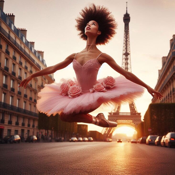 #TutuTuesday Ballet Tutu History on 2029-11-20