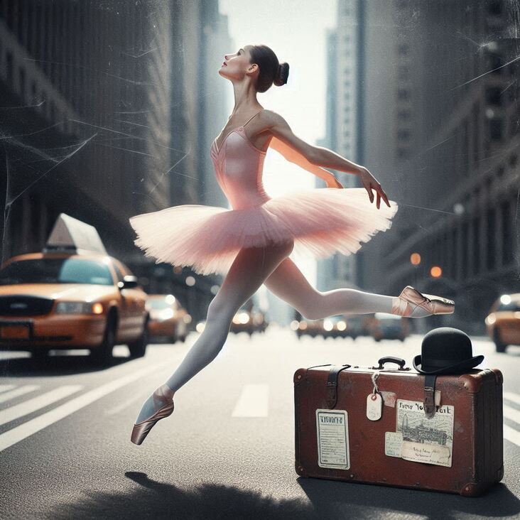 #TutuTuesday Ballet Tutu History on 2029-12-25