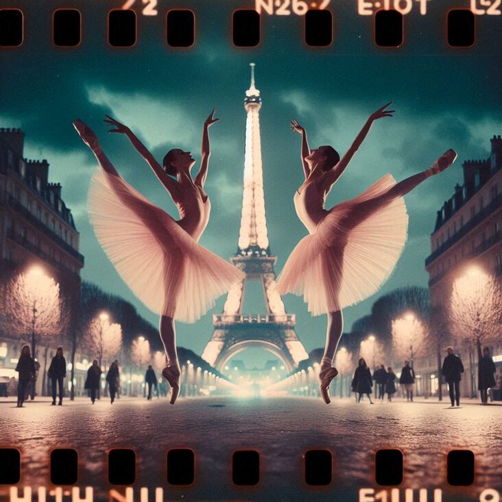#TutuTuesday Ballet Tutu History on 2030-01-29