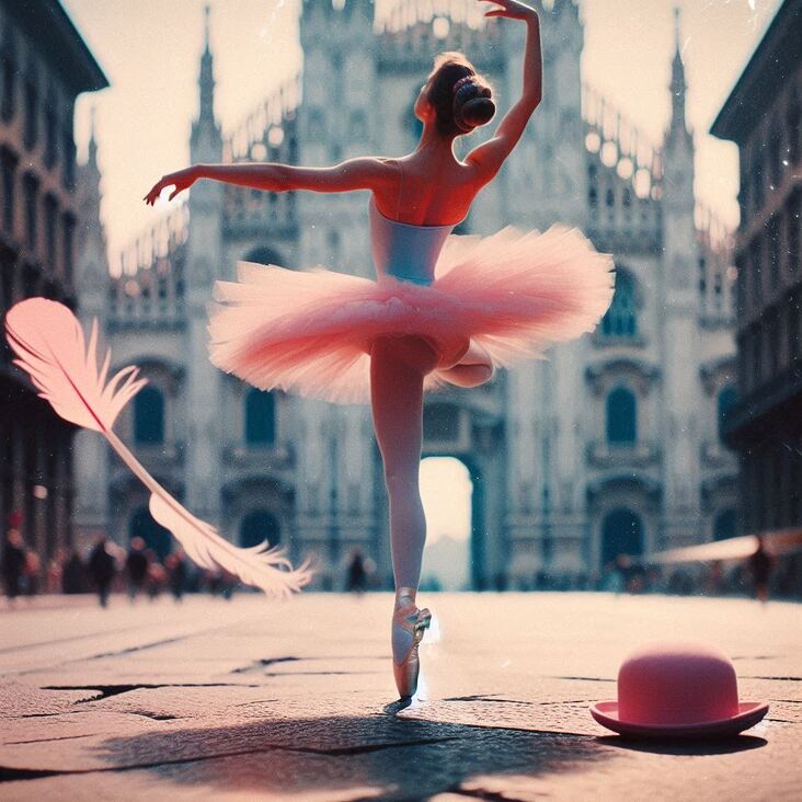 #TutuTuesday Ballet Tutu History on 2030-03-26