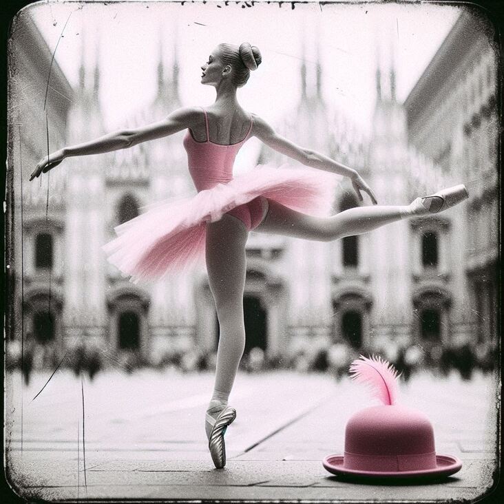 #TutuTuesday Ballet Tutu History on 2030-05-07