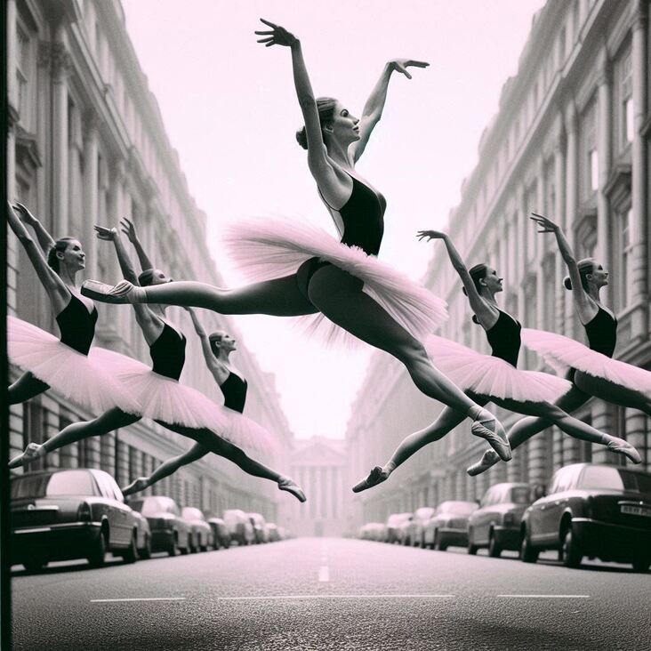 #TutuTuesday Ballet Tutu History on 2030-06-18