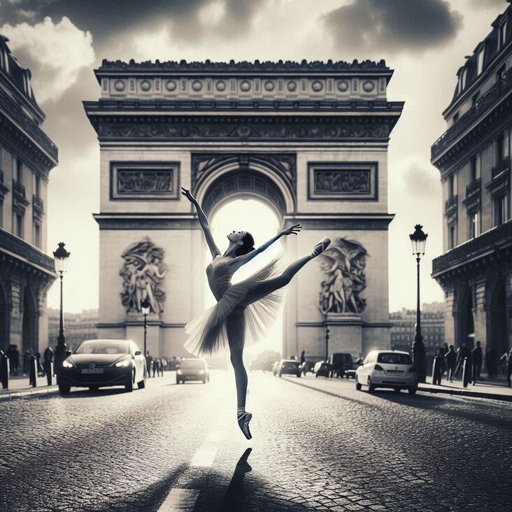 #TutuTuesday Ballet Tutu History on 2030-07-09