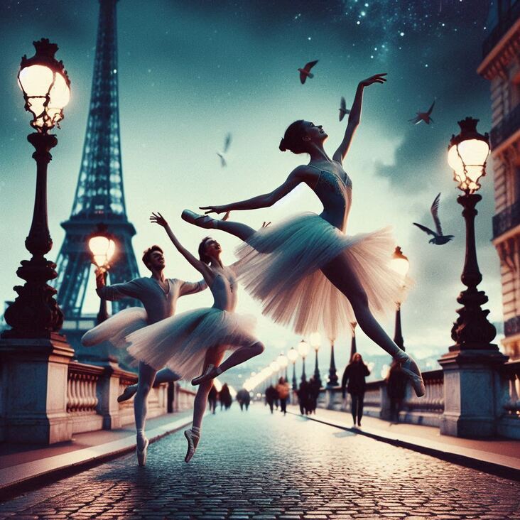 #TutuTuesday Ballet Tutu History on 2030-09-17