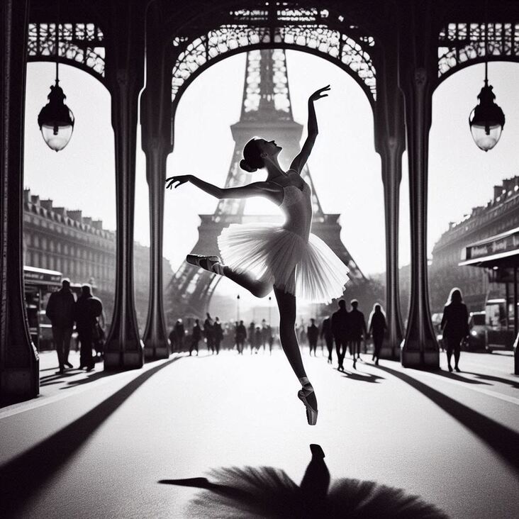 #TutuTuesday Ballet Tutu History on 2030-10-01
