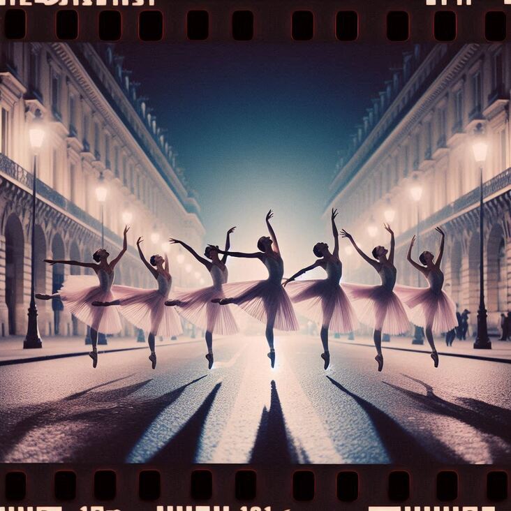 #TutuTuesday Ballet Tutu History on 2030-11-05