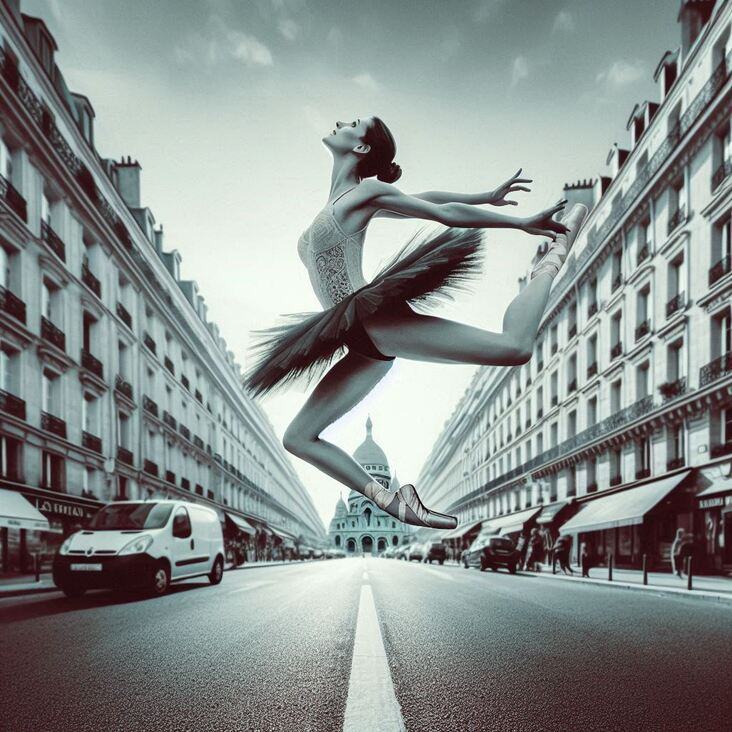 #TutuTuesday Ballet Tutu History on 2030-11-12