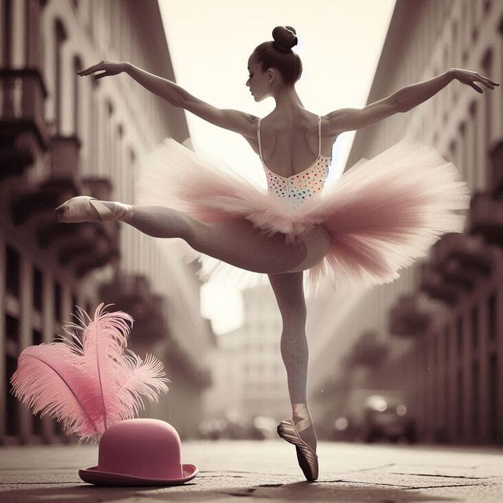 #TutuTuesday Ballet Tutu History on 2030-12-17