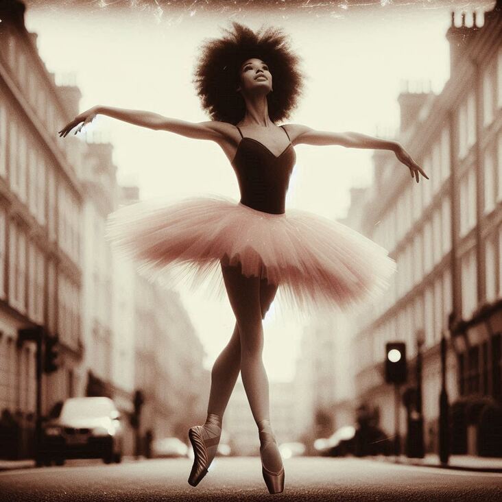 #TutuTuesday Ballet Tutu History on 2031-02-18