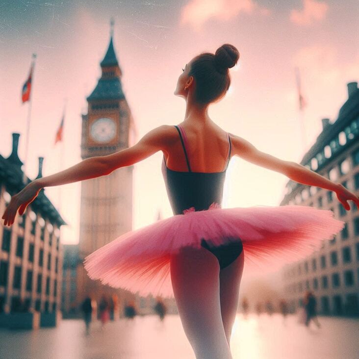 #TutuTuesday Ballet Tutu History on 2031-03-04