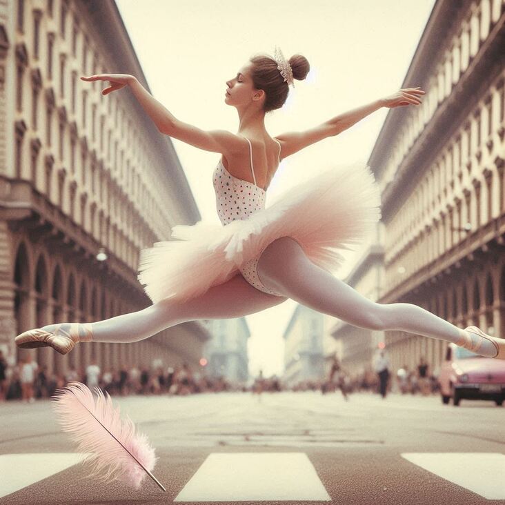 #TutuTuesday Ballet Tutu History on 2031-03-11