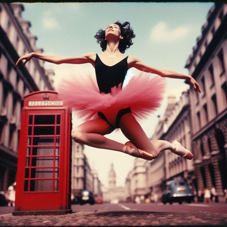#TutuTuesday Ballet Tutu History on 2031-04-22
