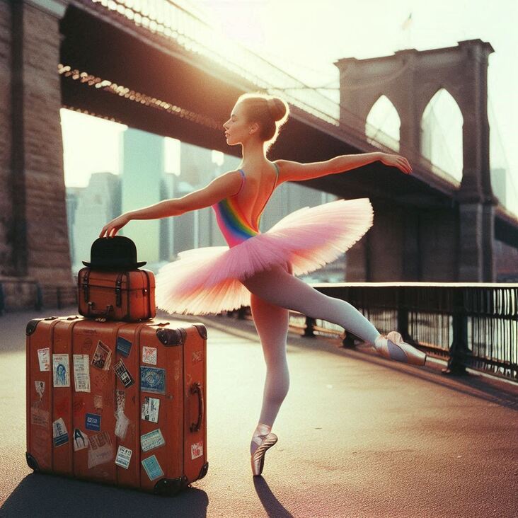 #TutuTuesday Ballet Tutu History on 2031-05-27