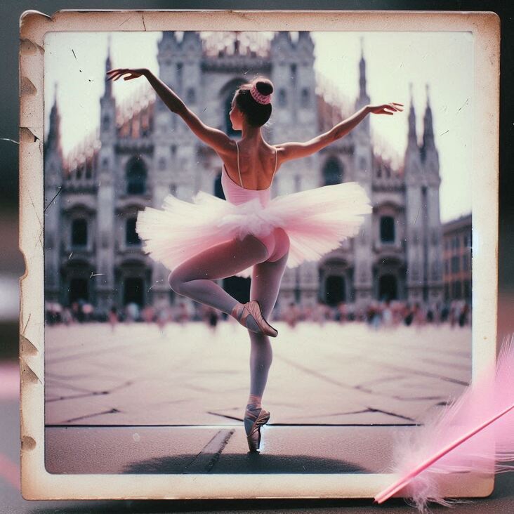 #TutuTuesday Ballet Tutu History on 2031-07-08