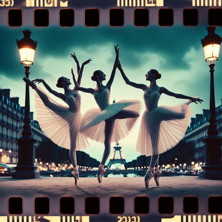 #TutuTuesday Ballet Tutu History on 2031-07-15