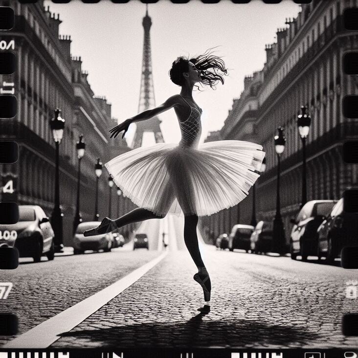 #TutuTuesday Ballet Tutu History on 2031-10-14