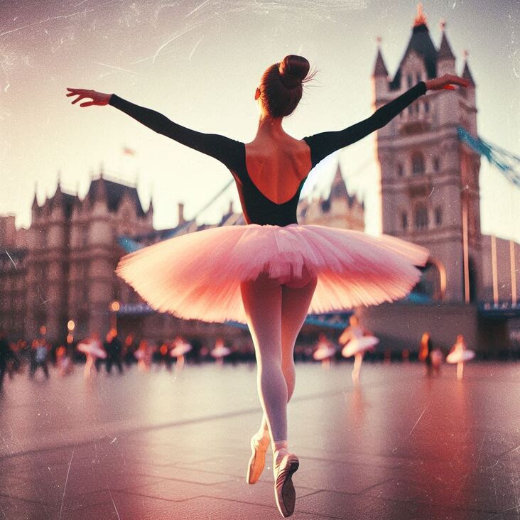 #TutuTuesday Ballet Tutu History on 2032-01-13