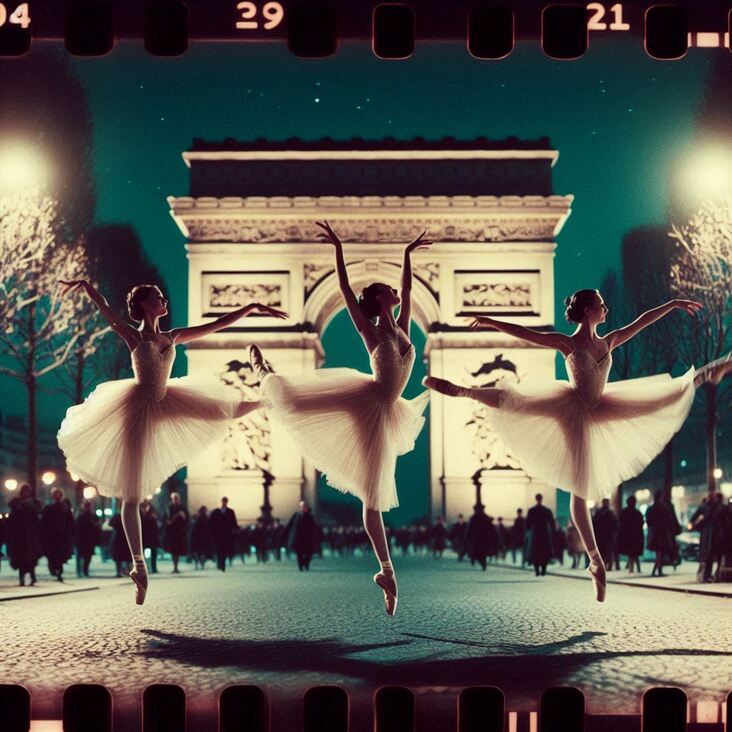 #TutuTuesday Ballet Tutu History on 2032-03-02