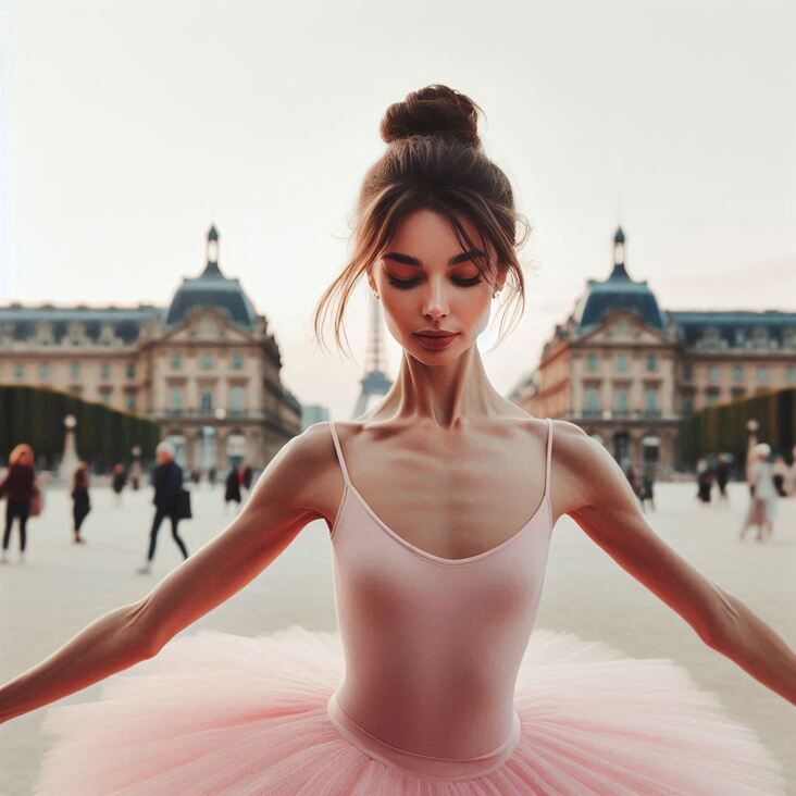 #TutuTuesday Ballet Tutu History on 2032-03-16
