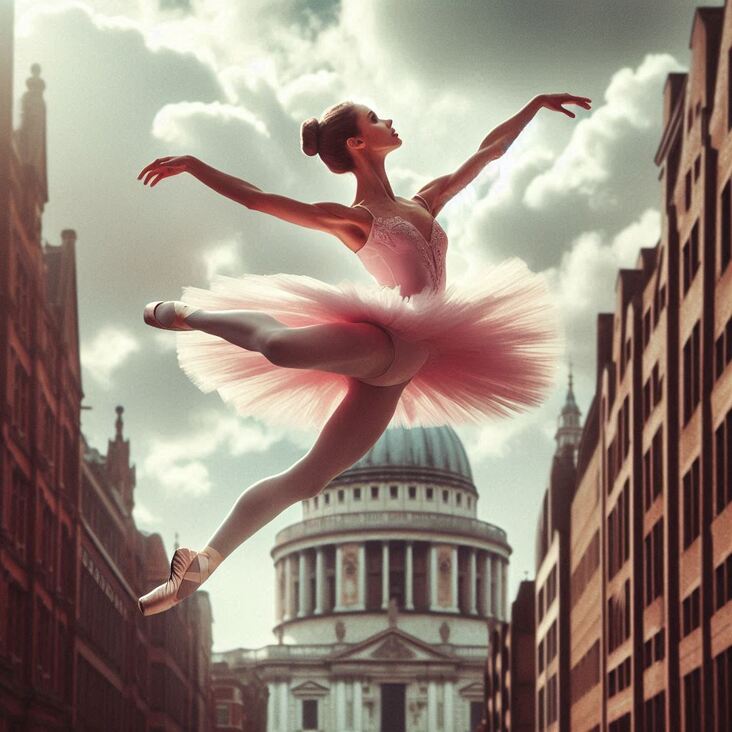 #TutuTuesday Ballet Tutu History on 2032-04-13