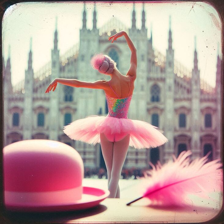 #TutuTuesday Ballet Tutu History on 2032-04-20